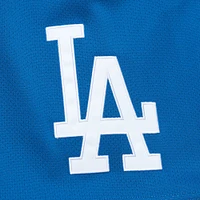 Short tendance Mitchell & Ness Royal Los Angeles Dodgers OG 2.0 pour hommes