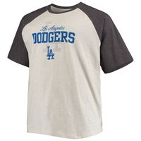 Infant Nike Mookie Betts Royal Los Angeles Dodgers Name & Number T-Shirt