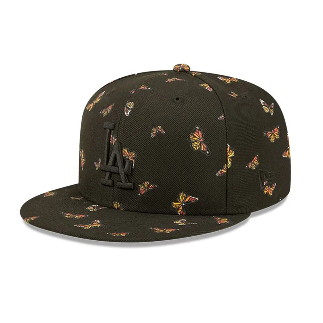 New Era, Accessories, La Dodgers New Era Camo Memorial Day Hat