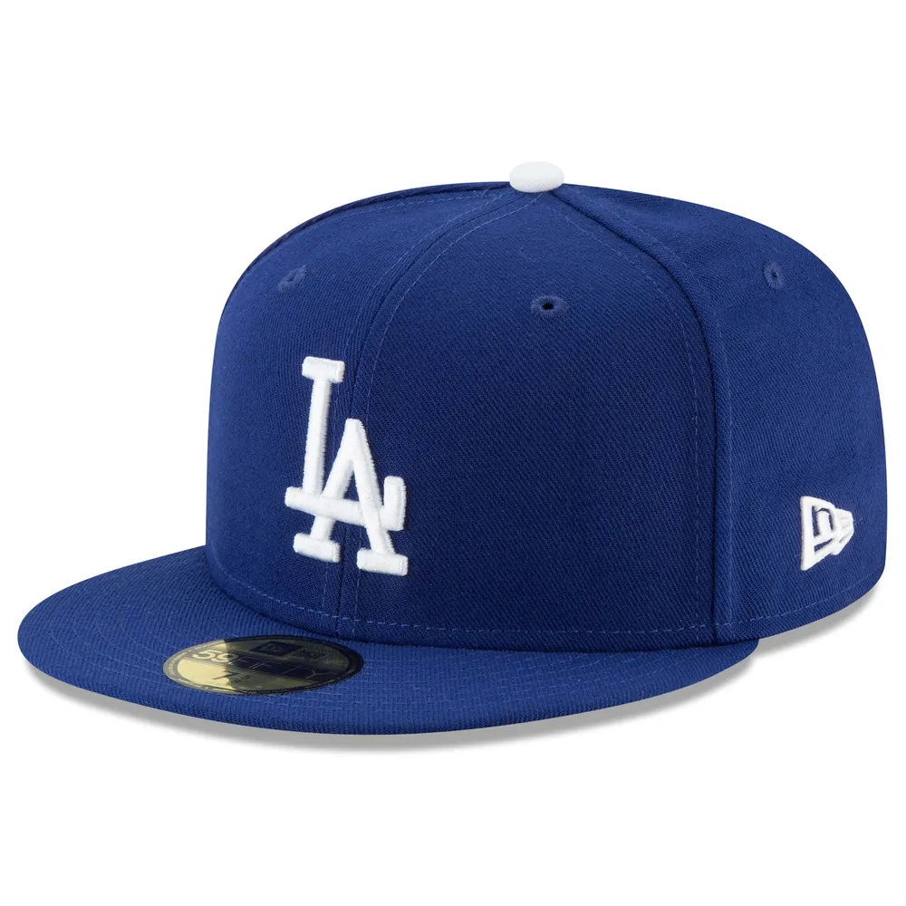Men's Nike White Los Angeles Dodgers 2023 Jackie Robinson Day