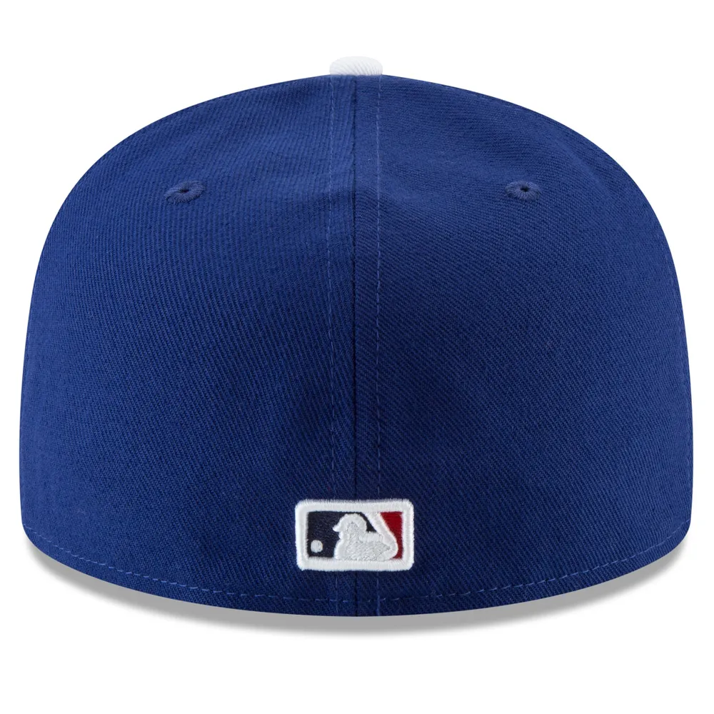 New Era Cap - The Los Angeles Dodgers tip their cap to Jackie