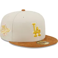 Walker Buehler Los Angeles Dodgers Autographed Gold 2020 World Series Logo  Cap - Autographed Hats