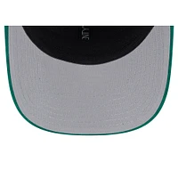 Men's New Era Kelly Green Los Angeles Dodgers St. Patrick's Day 9SEVENTY Adjustable Hat