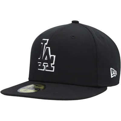 New Era and BornxRaised Celebrate Los Angeles Dodgers With