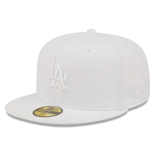 Los Angeles Dodgers New Era Royal Alternate Logo 59FIFTY Fitted