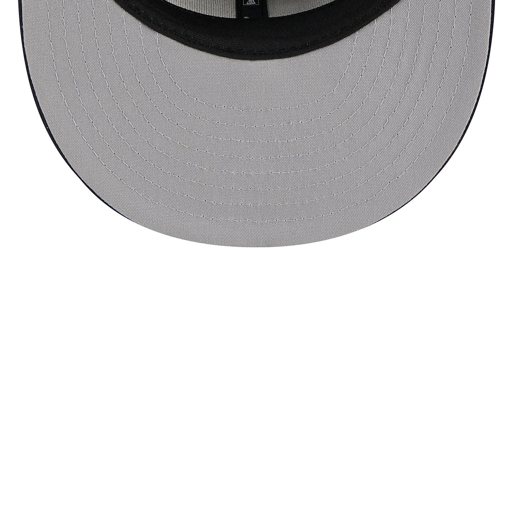 Casquette ajustée 59FIFTY Los Angeles Dodgers 2023 Fourth of July New Era pour homme, bleu marine