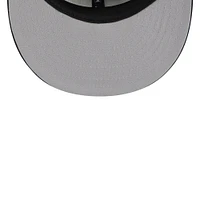 Casquette ajustée 59FIFTY Los Angeles Dodgers 2023 Fourth of July New Era pour homme, bleu marine