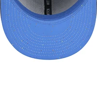 Casquette ajustée 59FIFTY New Era pour hommes des Dodgers de Los Angeles 2024 City Connect bleu marine