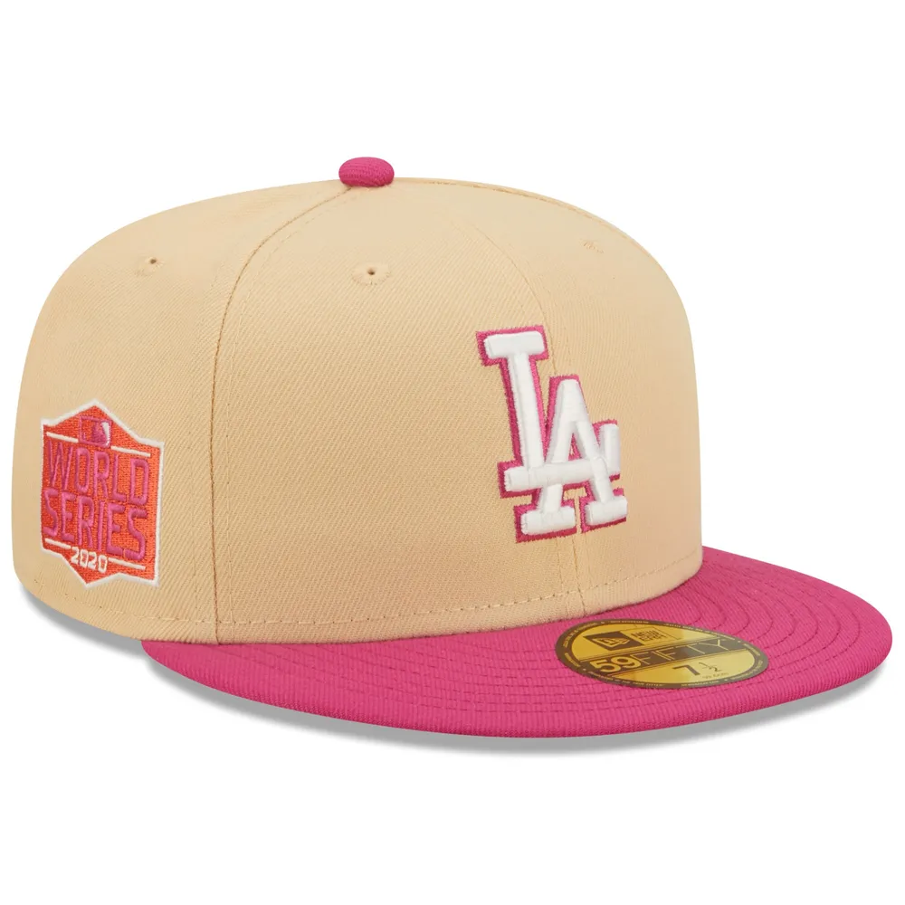 Youth Los Angeles Dodgers '47 Royal/White Levee MVP Trucker Adjustable Hat