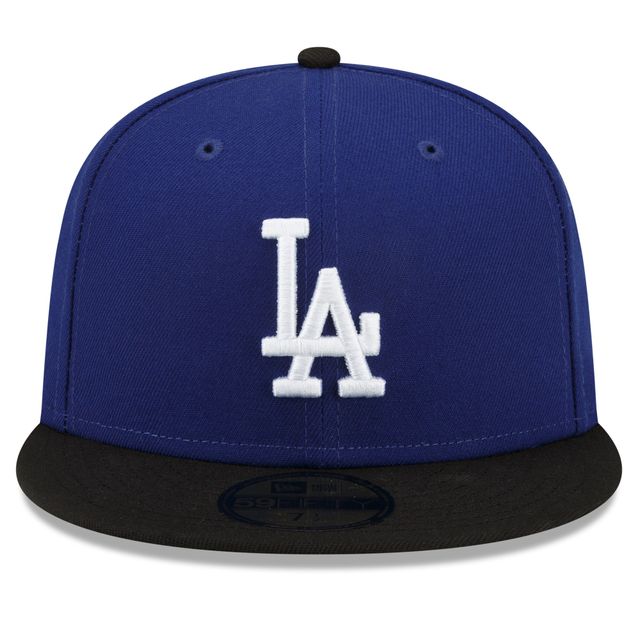 Casquette ajustée 59FIFTY Team Los Angeles Dodgers 2022 City Connect New Era pour homme