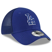 Men's New Era  Royal Los Angeles Dodgers 2023 Batting Practice 39THIRTY Flex Hat