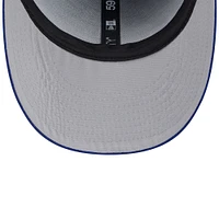 Casquette ajustée 59FIFTY Royal Los Angeles Dodgers 2024 Clubhouse Low Profile pour homme