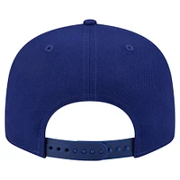 Men's New Era  Royal Los Angeles Dodgers 2024 World Series Champions 9FIFTY Snapback Hat
