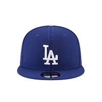 Casquette Snapback 9FIFTY Royal Los Angeles Dodgers 2025 MLB World Tour : Tokyo Series pour homme de New Era