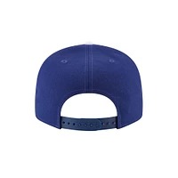 Casquette Snapback 9FIFTY Royal Los Angeles Dodgers 2025 MLB World Tour : Tokyo Series pour homme de New Era