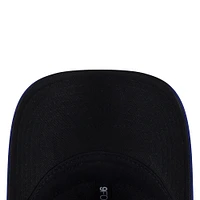 Casquette ajustable M-Crown 9FORTY Royal Los Angeles Dodgers 2025 MLB World Tour: Tokyo Series pour homme de New Era