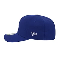 Men's New Era  Royal Los Angeles Dodgers 2025 MLB World Tour: Tokyo Series Side Patch 9SEVENTY Adjustable Hat