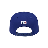 Men's New Era  Royal Los Angeles Dodgers 2025 MLB World Tour: Tokyo Series Side Patch 9SEVENTY Adjustable Hat