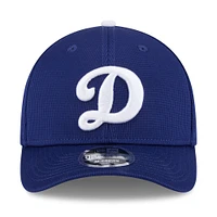 Men's New Era  Royal Los Angeles Dodgers 2025 Spring Training 9FORTY Adjustable Hat