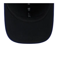 Men's New Era  Royal Los Angeles Dodgers 2025 Spring Training 9FORTY Adjustable Hat
