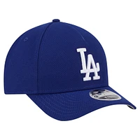 Men's New Era  Royal Los Angeles Dodgers 9FORTY M-Crown Adjustable Hat