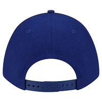 Men's New Era  Royal Los Angeles Dodgers 9FORTY M-Crown Adjustable Hat