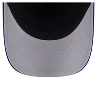 Men's New Era  Royal Los Angeles Dodgers 9FORTY M-Crown Adjustable Hat