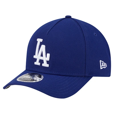 Men's New Era  Royal Los Angeles Dodgers 9FORTY M-Crown Adjustable Hat