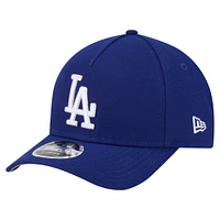 Men's New Era  Royal Los Angeles Dodgers 9FORTY M-Crown Adjustable Hat