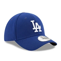 Men's New Era Royal Los Angeles Dodgers Team Classic 39THIRTY Flex Hat