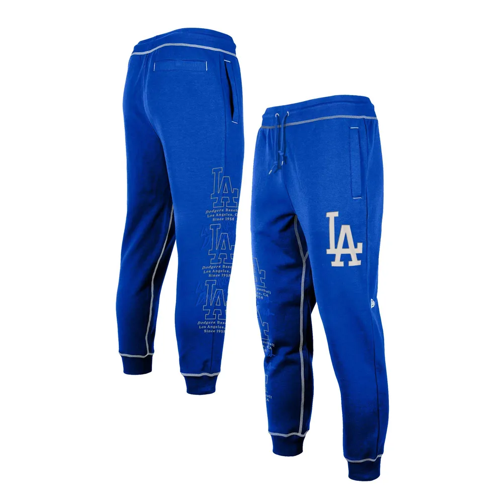 Lids Los Angeles Dodgers Concepts Sport Women's Camo Overall