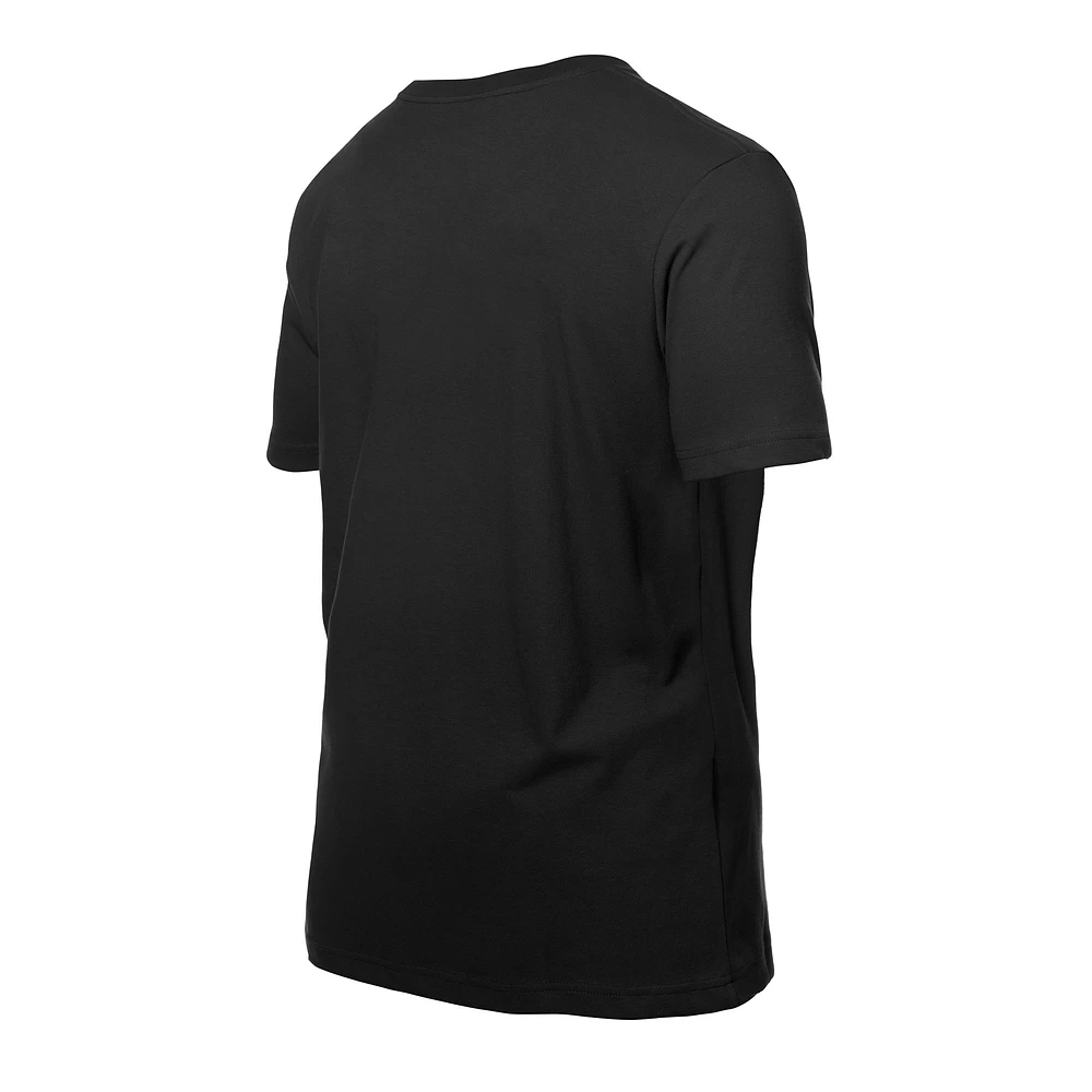 Men's New Era Shohei Ohtani Black Los Angeles Dodgers MVP T-Shirt