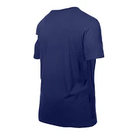 T-shirt New Era Shohei Ohtani Royal pour homme avec nom et numéro des Dodgers de Los Angeles