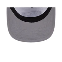 Men's New Era  White Los Angeles Dodgers 2025 Spring Training Palm Golfer Snapback Hat