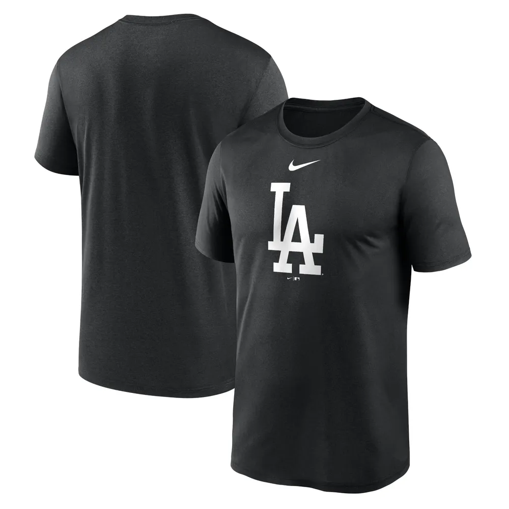 dodgers nike t shirt