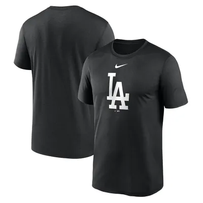 Los Angeles Dodgers Nike New Legend Logo T-Shirt