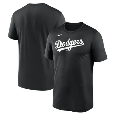 Los Angeles Dodgers Nike City Connect Legend Practice Velocity T