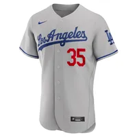 Nike Los Angeles Dodgers Women's Cody Bellinger Official Player