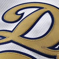 Men's Nike Freddie Freeman White Los Angeles Dodgers 2025 Gold Collection Limited Jersey