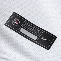 Men's Nike Freddie Freeman White Los Angeles Dodgers 2025 Gold Collection Limited Jersey