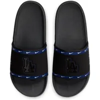 Los Angeles Dodgers Nike Team Off-Court Slide Sandals