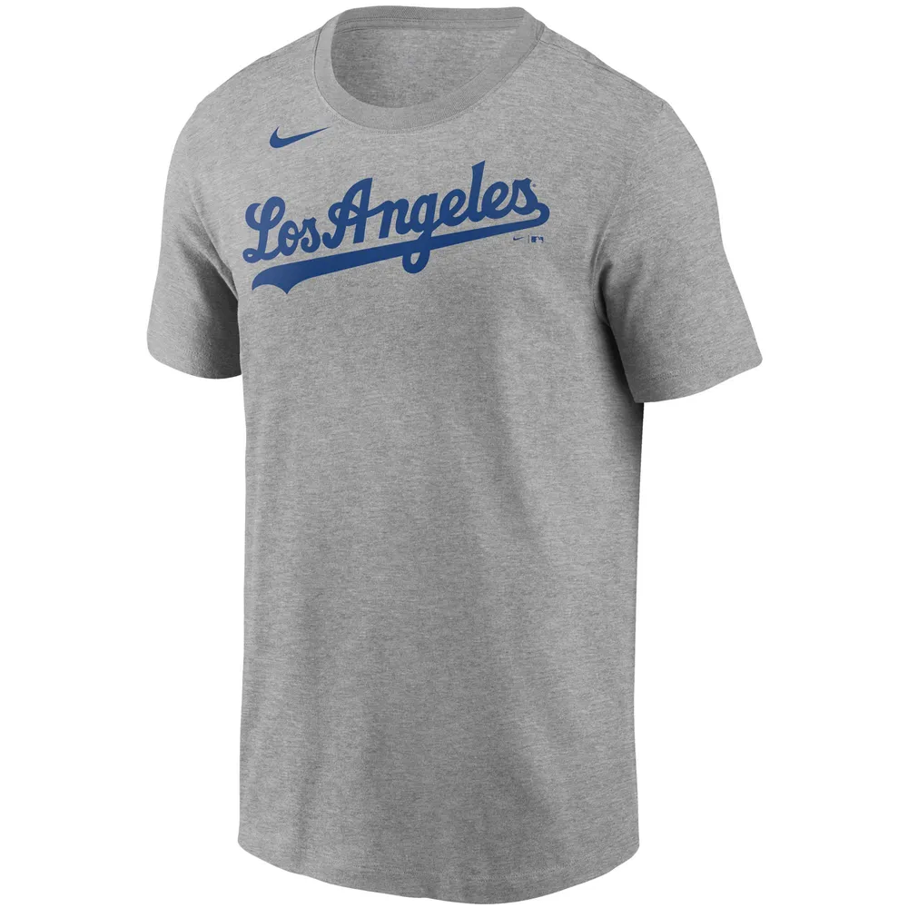 Mookie Betts Los Angeles Dodgers Nike Infant Name & Number T-Shirt