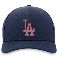 Men's Nike Navy Los Angeles Dodgers Club Performance Adjustable Hat
