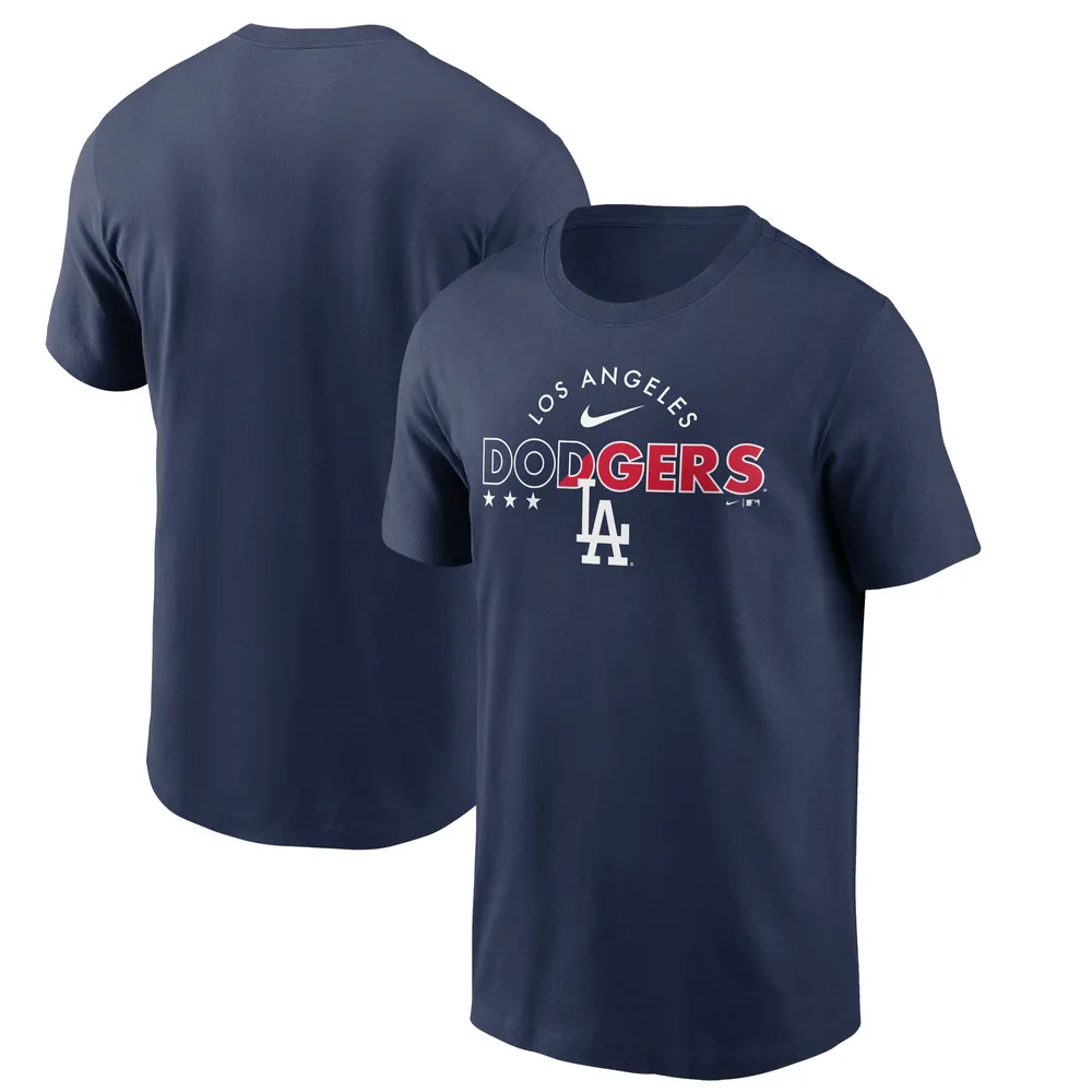 Pro Standard Los Angeles Dodgers Essential Tee