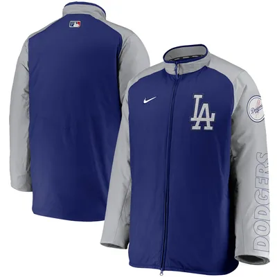 Los Angeles Dodgers Starter Women's Hometown Full-Snap Jacket