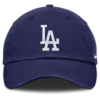 Casquette ajustable Nike Royal Los Angeles Dodgers Club pour homme