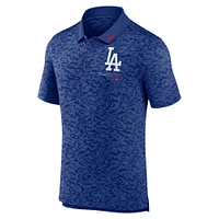 Men's Nike  Royal Los Angeles Dodgers Next Level Performance Polo