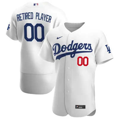 Mookie Betts Los Angeles Dodgers Nike Youth 2021 MLB All-Star Game Player  Jersey - White