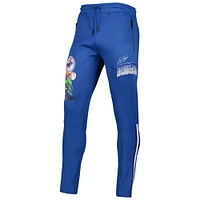 Men's Pro Standard Blue Los Angeles Dodgers Hometown Track Pants