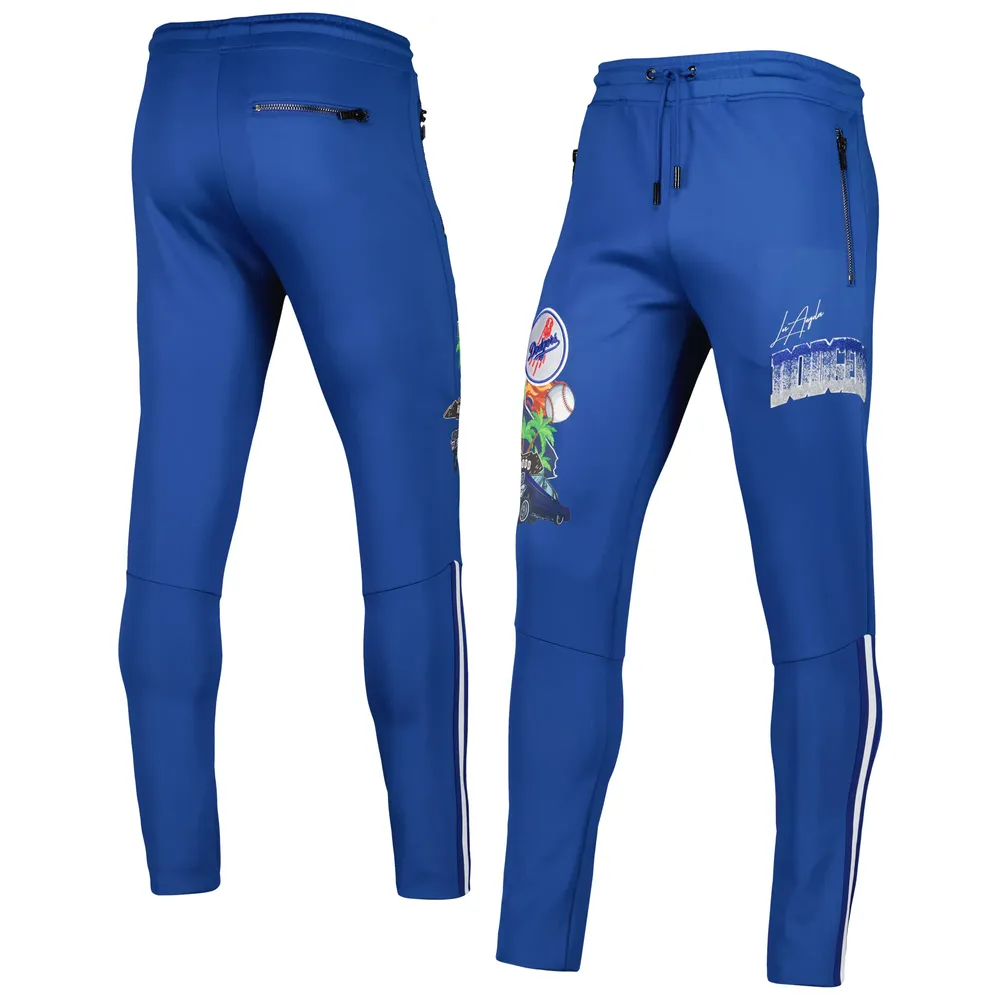 Pantalon de survêtement Pro Standard Los Angeles Dodgers Hometown bleu pour homme